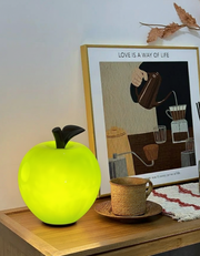 Apple Table Lamp CHAL